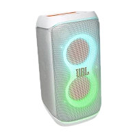 Sistem audio JBL PartyBox Club 120, Alb