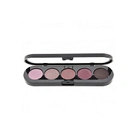 PALETA 5 FARDURI T10 MAKE-UP ATELIER PARIS