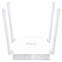 Router fără fir TP-LINK Archer C24, Alb