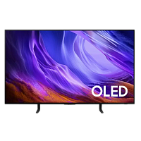 48" OLED SMART TV Samsung QE48S85HAEXUA, QD OLED, 4K UHD, Tizen OS, Black