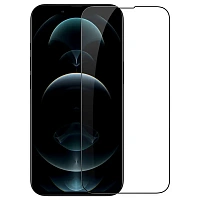 Sticlă de protecție Nillkin iPhone 13/13 Pro CP+ Pro, Transparent