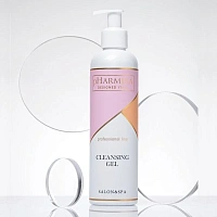 pHarmika Gel de curățare pentru toate tipurile de piele