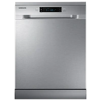 Mașină de spălat vase Samsung DW60A6092FS/EO, Oțel inoxidabil