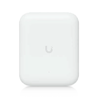 Punct de acces fără fir Ubiquiti U7-Outdoor, 688Mbps, 4300Mbps, Alb