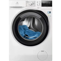 Mașină de spălat Electrolux EW6F2482E, 8kg, Alb