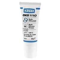 Vaselina siliconica Xavax 111177, 20g