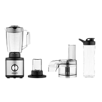 Blender staționar Ardesto SBG-MF400B, Argintiu