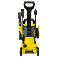 Mini-mașină de spălat cu presiune Karcher K 2 Power Control