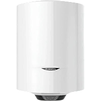 Electric Water Heater Ariston Pro1 Eco MULTIS 50 Dry