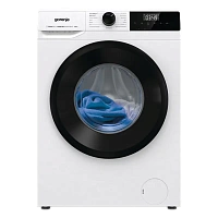 Mașină de spălat Gorenje WNHPI94A1PS, 9kg, Alb