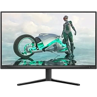 27" Monitor Philips 27M2N3200S, IPS 1920x1080 FHD, Negru