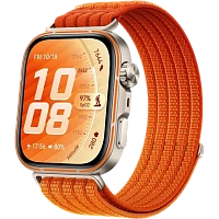 Huawei Watch Fit 5 Pro Orange