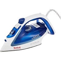 Fier de călcat Tefal FV5736E0, 2500W, Albastru