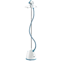 Aparat de calcat cu aburi stationar Tefal IT2460E0, Alb Albastru