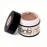 Builder Gel Cosmo Sand PNB 15 ml UV/LED