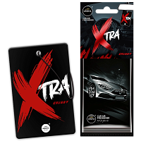 Aroma car Xtra (Cherry) aromatizator auto