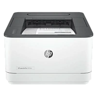 Imprimantă laser HP LaserJet Pro 3003dn, A4, Alb