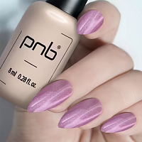 Magnetic Gel Polish Glamour Cat, 06 Bon Pretty PNB  8ml
