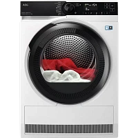 Uscător de rufe AEG TR839P4CE, 9kg, Alb