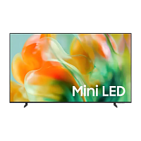 75" MiniLED SMART TV Samsung UE75M80HAUXUA, 3840x2160 4K UHD, Tizen, Negru