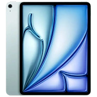 Tabletă Apple iPad Air 13 (2026), Wi-Fi + 5G, 12GB/256GB, Albastru