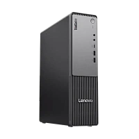 Sistem Desktop PC Lenovo ThinkCentre neo 55s Gen6, , AMD Ryzen 5 220, 16GB/512GB, AMD Radeon 780M Graphics, Fără SO