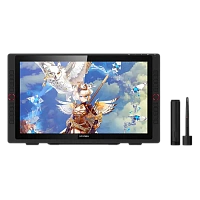 Tabletă Grafică XP Pen Artist 22R Pro, Negru