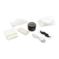 Mini Wax Heater Kit 3in1 aparat mini de încălzire a cerii