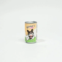 Șervețele umede în cutie Kuromi 1 (30 bucăți)