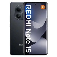 Smartphone Xiaomi Redmi Note 15 4G, 6GB/128GB