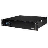 Sursă de alimentare neîntreruptibilă PCM KIN-1200AP RM, Linear-interactiv, 1200VA, Montare pe rafturi