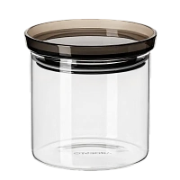 Cutie alimentara Ardesto AR1305SFM, Transparent