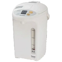 Termopot  Panasonic NC-EG4000WTS, Alb