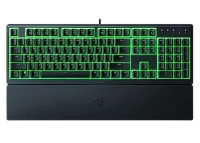 Tastatură RAZER Ornata V3 X, Cu fir, Negru
