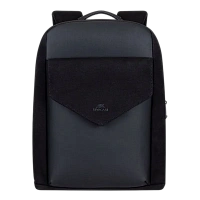 Rucsac Rivacase Cardiff, 14", Negru
