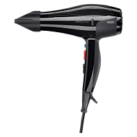 Uscător de păr WAHL Ventus Pro 4352-0470, 2200W, Negru