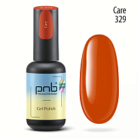 Oja semipermanentă PNB 329, 8 ml