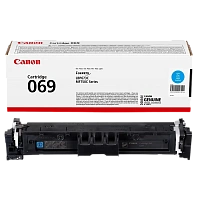 Cartuş Canon CRG-069, Cyan