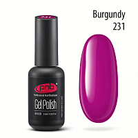 oja semipermanentă PNB 231, 8ml