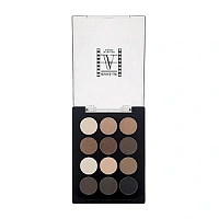 PALETA FARDURI ESN NUDE MAKE-UP ATELIER PARIS