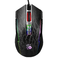 Gaming Mouse Bloody P93s, Negru