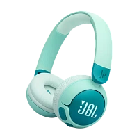Căști JBL JR320BT, Verde
