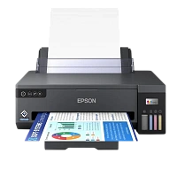 Imprimantă cu jet de cerneală Epson L11050, A3, Grey