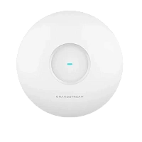Wi-Fi 7 Tri-Band Access Point Grandstream "GWN7672L" 3568Mbps, OFDMA, BLE 5.3,  2x2.5G Ports, PoE+,