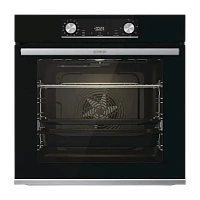 Cuptor Electric Gorenje BOSX 6737 E13BG, Negru