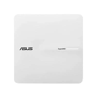 Punct de acces ASUS EBA63, 300 Mbps, 2402 Mbps, Alb