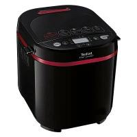 Mașină de pâine Tefal PF220838, Negru