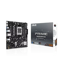 Placă de bază ASUS PRIME A620AM-K, AM5, AMD A620A, Micro-ATX