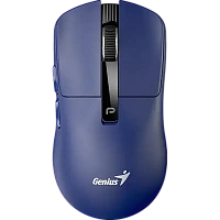 Mouse Genius NX-8280S, Albastru