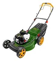 Mașină de tuns iarba pe benzină autopropulsată 3.2kW 171cc 510mm Jadever JDGM3A20